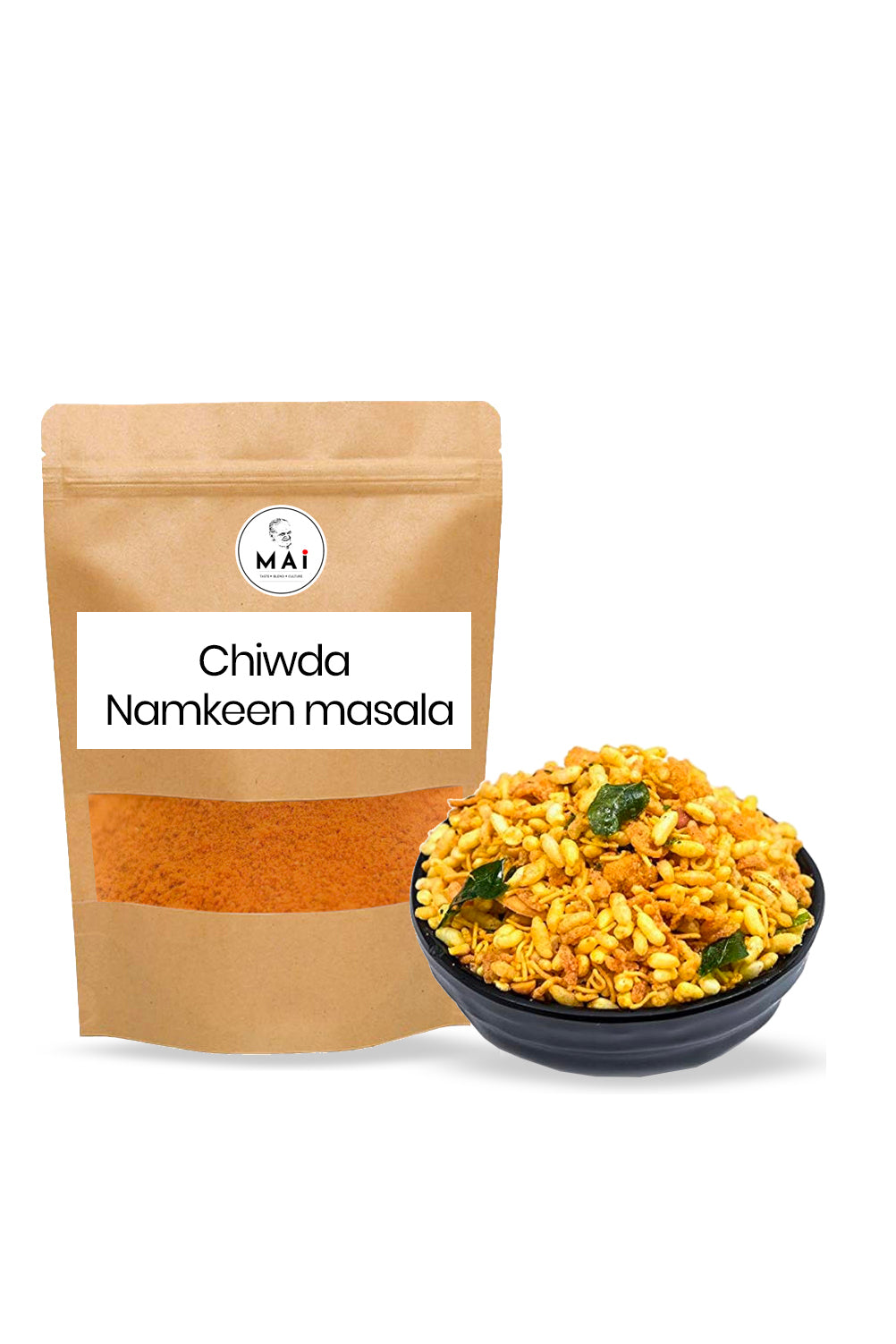 Chiwda Namkeen Masala Premix